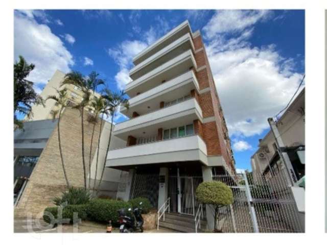 Apartamento com 3 quartos à venda na Rua Vinte e Quatro de Outubro, 1219, Auxiliadora, Porto Alegre por R$ 1.650.000