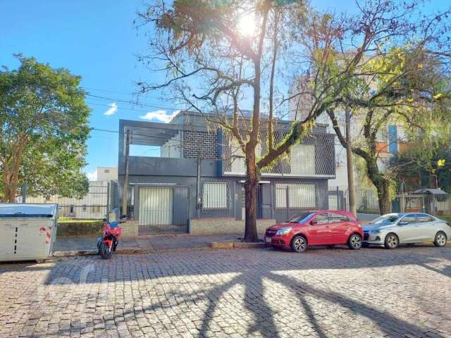 Casa em condomínio fechado com 3 quartos à venda na Rua General Neto, 516, Floresta, Porto Alegre por R$ 1.600.000