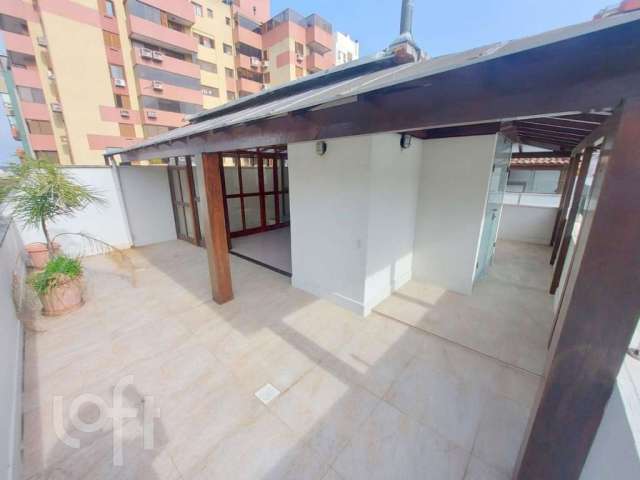 Apartamento com 3 quartos à venda na Rua General João Telles, 145, Bom Fim, Porto Alegre por R$ 1.490.000