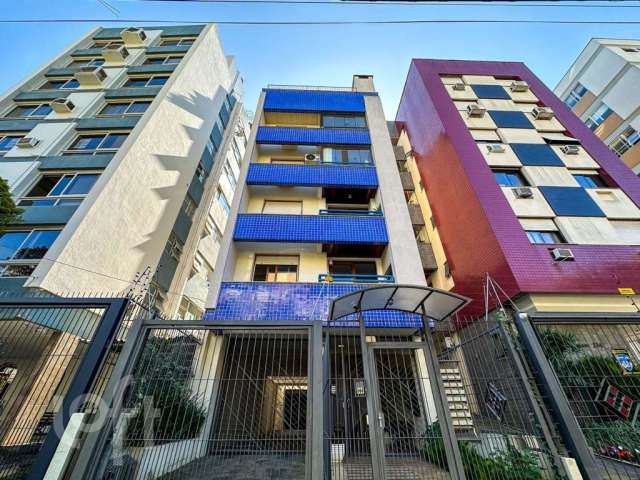 Apartamento com 2 quartos à venda na Rua Henrique Dias, 182, Bom Fim, Porto Alegre por R$ 660.000