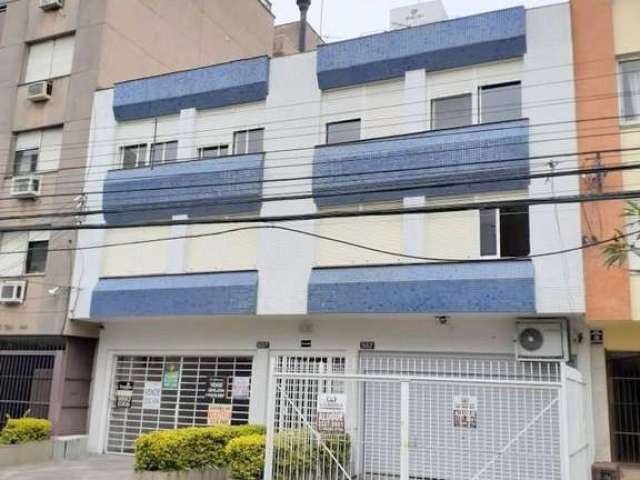 Apartamento com 3 quartos à venda na Rua Felipe Camarão, 587, Bom Fim, Porto Alegre por R$ 615.000