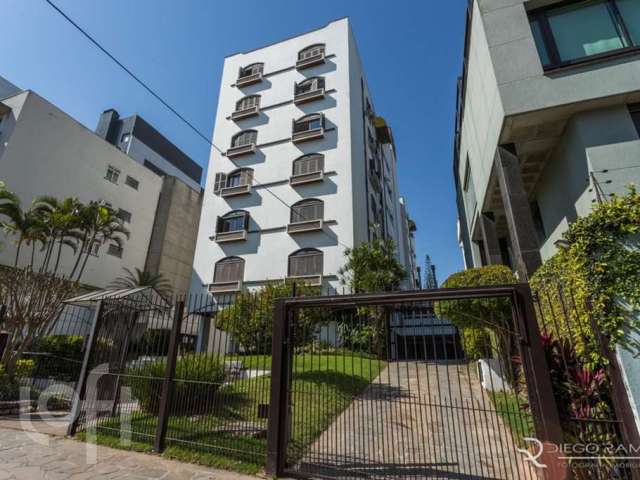 Apartamento com 3 quartos à venda na Rua Felipe Neri, 253, Auxiliadora, Porto Alegre por R$ 530.000