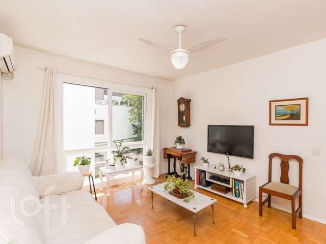 Apartamento com 3 quartos à venda na Rua Felipe Neri, 253, Auxiliadora, Porto Alegre por R$ 536.000