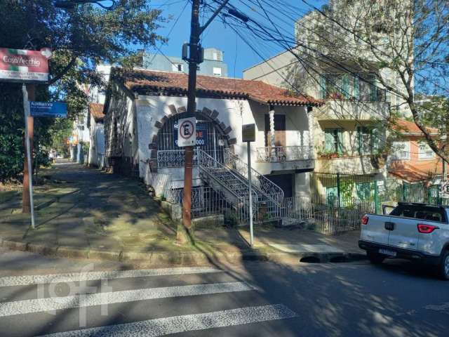 Casa com 3 quartos à venda na Rua Auxiliadora, 2, Auxiliadora, Porto Alegre por R$ 1.200.000