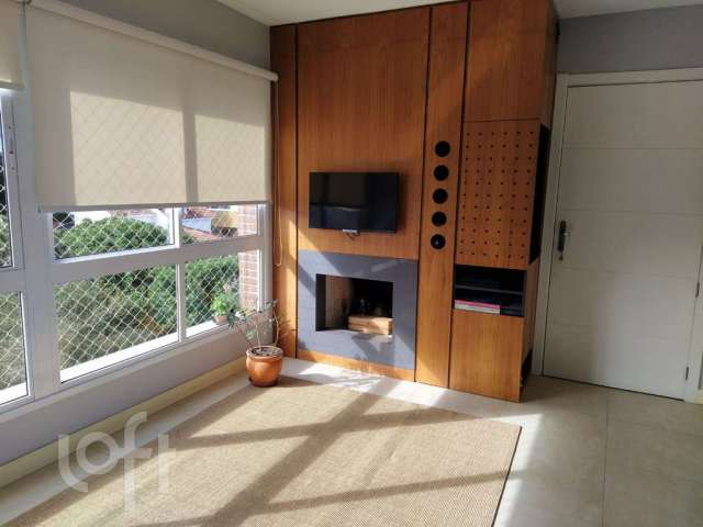 Apartamento com 2 quartos à venda na Rua Pedro Chaves Barcelos, 175, Auxiliadora, Porto Alegre por R$ 755.000