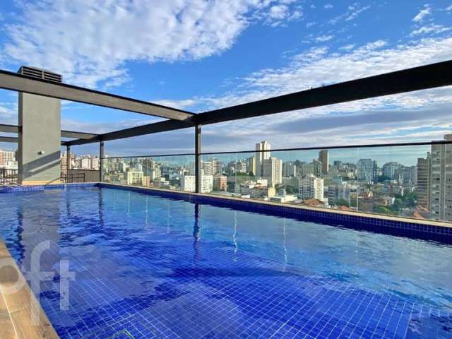 Apartamento com 1 quarto à venda na Avenida Nova York, 205, Auxiliadora, Porto Alegre por R$ 595.000