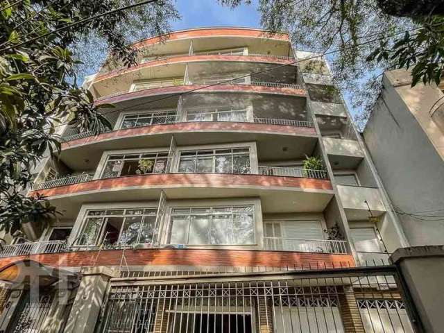 Apartamento com 3 quartos à venda na Rua Gonçalo de Carvalho, 63, Independência, Porto Alegre por R$ 564.000