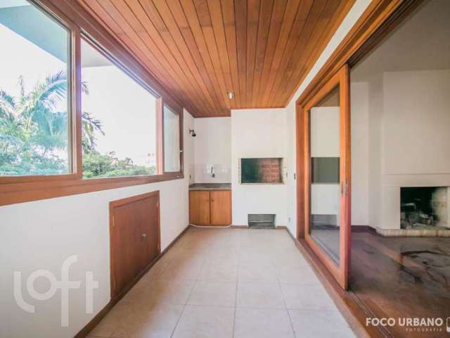 Apartamento com 3 quartos à venda na Rua Felicíssimo de Azevedo, 1443, Auxiliadora, Porto Alegre por R$ 1.300.000