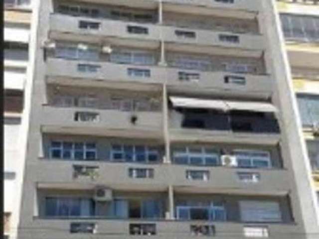 Apartamento com 3 quartos à venda na João Pessoa, 453, Cidade Baixa, Porto Alegre por R$ 580.000