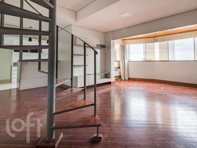 Apartamento com 3 quartos à venda na Rua Irmão José Otão, 170, Bom Fim, Porto Alegre por R$ 1.280.000