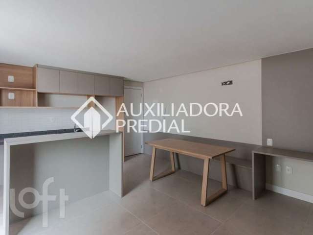 Apartamento com 1 quarto à venda na Avenida João Pessoa, 775, Cidade Baixa, Porto Alegre por R$ 598.500