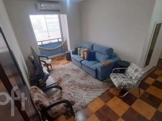 Apartamento com 3 quartos à venda na General Lima e Silva, 529, Cidade Baixa, Porto Alegre por R$ 510.000