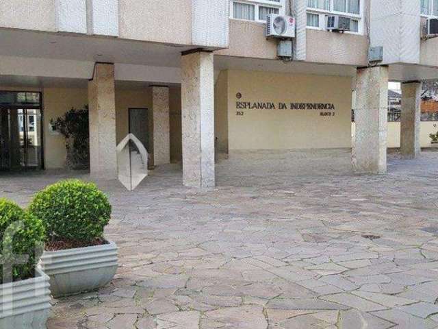 Apartamento com 2 quartos à venda na Avenida Independência, 352, Independência, Porto Alegre por R$ 650.000