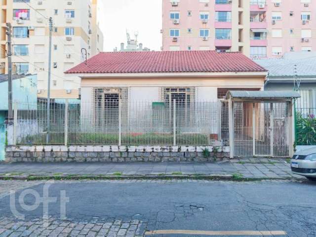 Casa com 3 quartos à venda na Rua Luis Luz, 163, Boa Vista, Porto Alegre por R$ 800.000