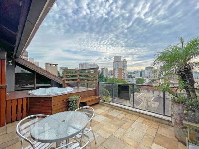 Apartamento com 3 quartos à venda na Avenida Mariland, 415, Auxiliadora, Porto Alegre por R$ 1.320.500