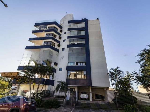 Apartamento com 2 quartos à venda na Rua Doutor Jorge Fayet, 500, Chácara das Pedras, Porto Alegre por R$ 809.000