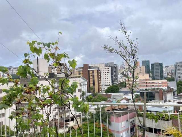 Apartamento com 3 quartos à venda na Rua Marcelo Gama, 1309, Auxiliadora, Porto Alegre por R$ 750.000