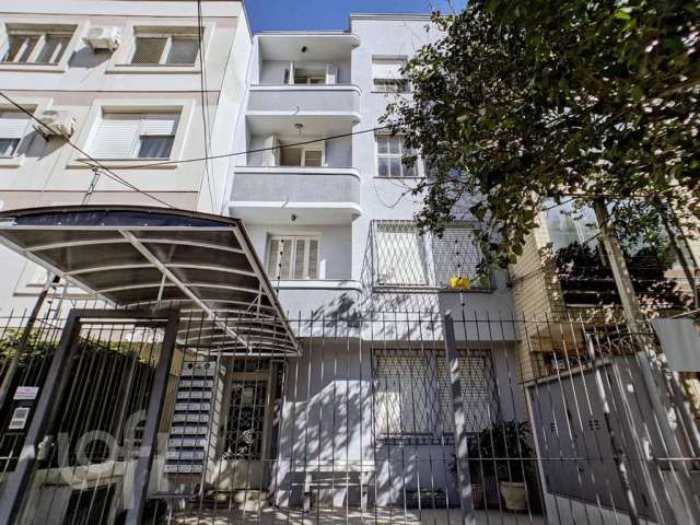 Apartamento com 3 quartos à venda na Rua Fernandes Vieira, 483, Bom Fim, Porto Alegre por R$ 560.000