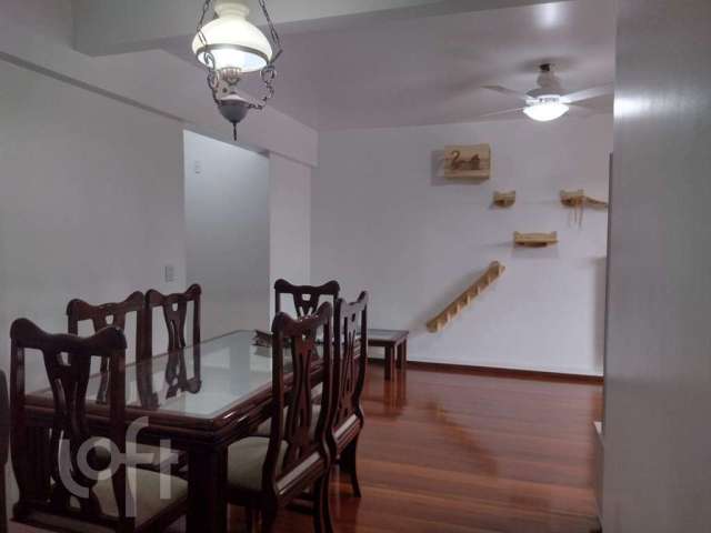 Apartamento com 3 quartos à venda na Rua João Paetzel, 570, Chácara das Pedras, Porto Alegre por R$ 630.000