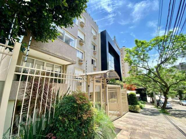 Apartamento com 2 quartos à venda na Rua Marcelo Gama, 1235, Auxiliadora, Porto Alegre por R$ 685.000