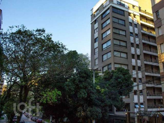 Apartamento com 1 quarto à venda na Rua Barão de Ubá, 591, Bela Vista, Porto Alegre por R$ 649.800