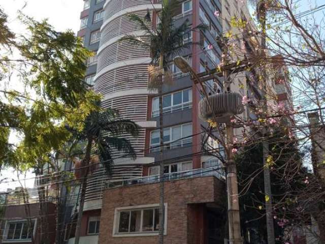 Apartamento com 3 quartos à venda na Rua Mata Bacelar, 280, Auxiliadora, Porto Alegre por R$ 1.380.000