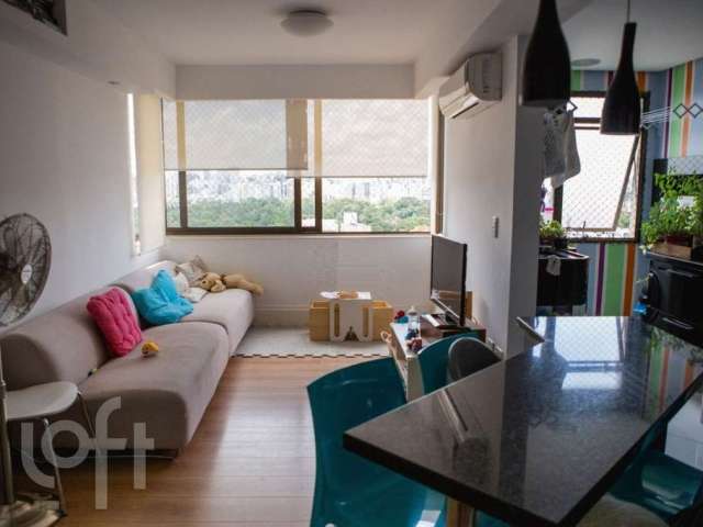 Apartamento com 2 quartos à venda na Rua Luiz Afonso, 307, Cidade Baixa, Porto Alegre por R$ 650.000