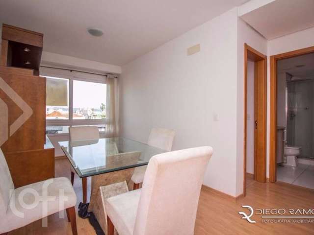 Apartamento com 1 quarto à venda na Rua General Lima e Silva, 757, Cidade Baixa, Porto Alegre por R$ 530.000