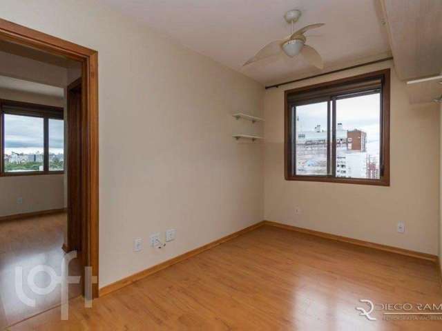 Apartamento com 2 quartos à venda na Rua Luiz Afonso, 307, Cidade Baixa, Porto Alegre por R$ 705.000