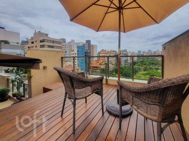 Apartamento com 3 quartos à venda na Praça Carlos Simão Arnt, 21, Bela Vista, Porto Alegre por R$ 2.350.000