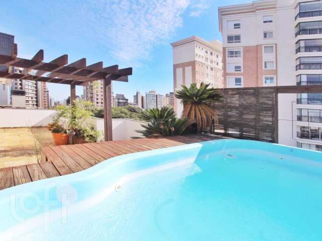 Apartamento com 4 quartos à venda na Rua Casemiro de Abreu, 1805, Bela Vista, Porto Alegre por R$ 2.470.000