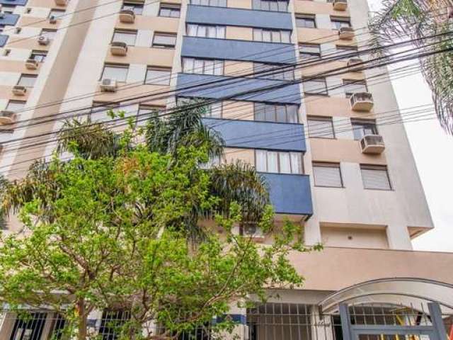 Apartamento com 3 quartos à venda na Rua Lopo Gonçalves, 455, Cidade Baixa, Porto Alegre por R$ 770.000