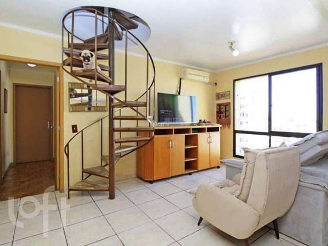 Apartamento com 2 quartos à venda na Rua Sofia Veloso, 156, Cidade Baixa, Porto Alegre por R$ 799.000