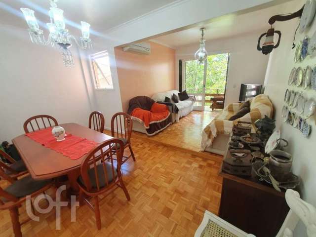 Apartamento com 3 quartos à venda na Rua Passo da Pátria, 350, Bela Vista, Porto Alegre por R$ 700.000