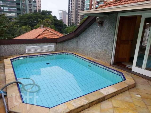 Apartamento com 3 quartos à venda na Rua Casemiro de Abreu, 1494, Bela Vista, Porto Alegre por R$ 1.490.000