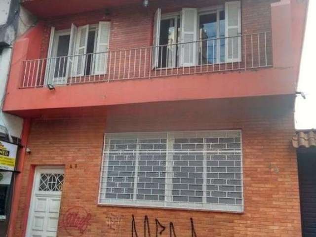 Casa em condomínio fechado com 3 quartos à venda na Rua da República, 39, Cidade Baixa, Porto Alegre por R$ 1.199.000