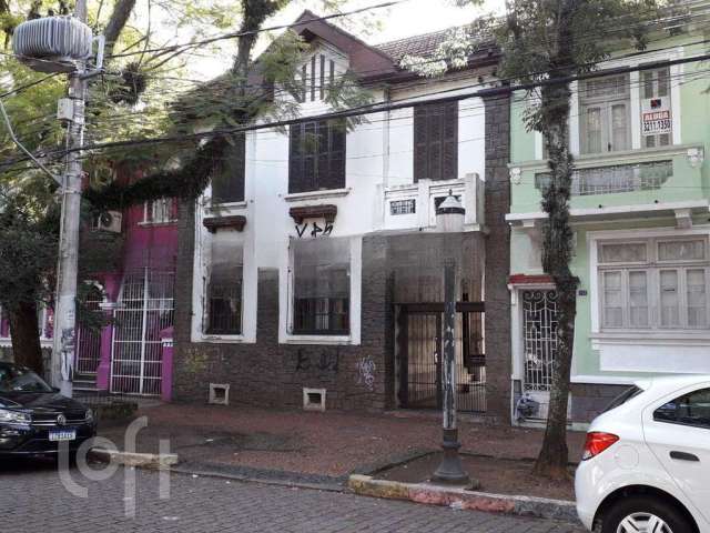 Casa em condomínio fechado com 6 quartos à venda na Rua da República, 157, Cidade Baixa, Porto Alegre por R$ 1.350.000