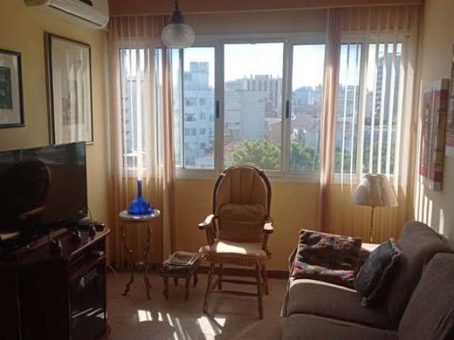 Apartamento com 2 quartos à venda na General Lima e Silva, 975, Cidade Baixa, Porto Alegre por R$ 550.000