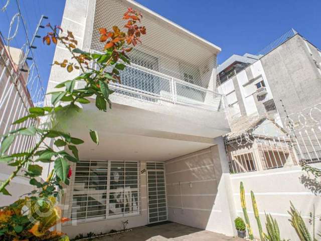 Casa com 3 quartos à venda na Rua Baronesa do Gravataí, 332, Cidade Baixa, Porto Alegre por R$ 698.000