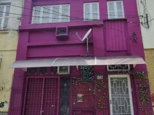 Casa com 6 quartos à venda na Rua da República, 618, Cidade Baixa, Porto Alegre por R$ 1.760.000