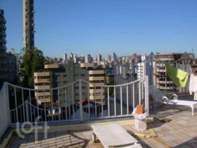 Apartamento com 3 quartos à venda na Rua Barão de Ubá, 372, Bela Vista, Porto Alegre por R$ 1.350.000