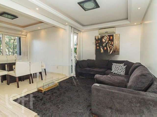 Apartamento com 3 quartos à venda na Rua Passo da Pátria, 350, Bela Vista, Porto Alegre por R$ 850.000