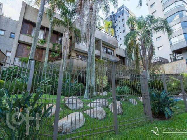 Apartamento com 4 quartos à venda na Rua Engenheiro Afonso Cavalcanti, 250, Bela Vista, Porto Alegre por R$ 2.700.000