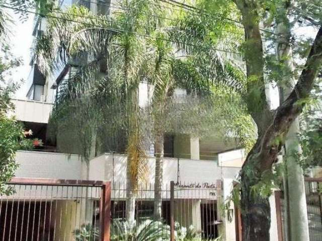 Apartamento com 2 quartos à venda na Rua Casemiro de Abreu, 1785, Bela Vista, Porto Alegre por R$ 949.000