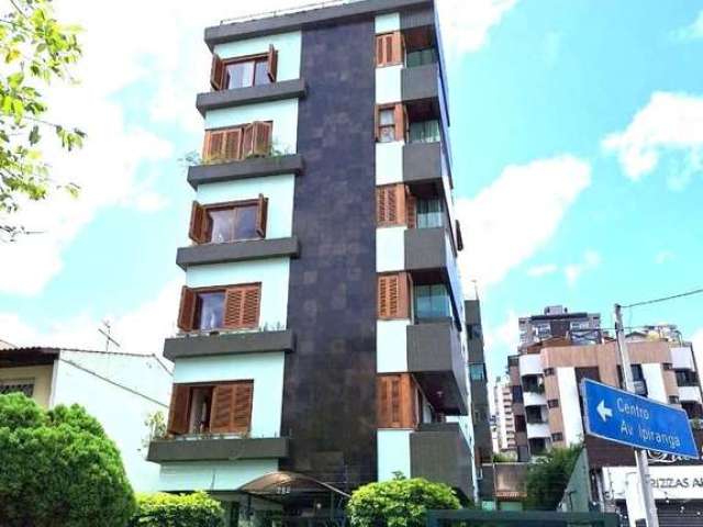 Apartamento com 3 quartos à venda na Rua Passo da Pátria, 382, Bela Vista, Porto Alegre por R$ 1.160.000