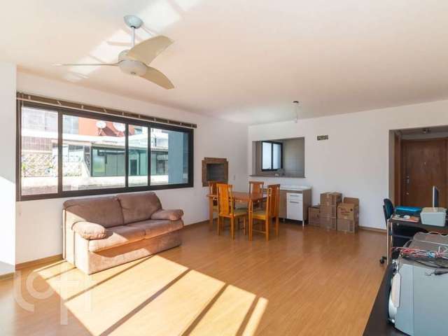 Apartamento com 3 quartos à venda na Rua Barão de Ubá, 59, Bela Vista, Porto Alegre por R$ 960.000