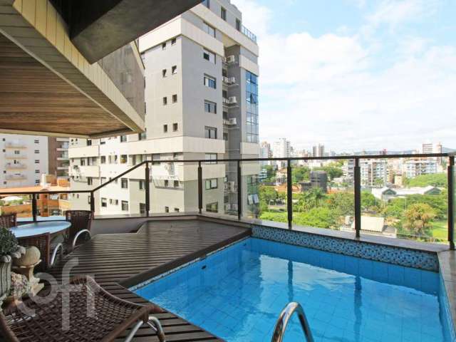 Apartamento com 3 quartos à venda na Rua Barão de Ubá, 707, Bela Vista, Porto Alegre por R$ 1.989.000