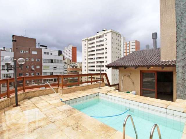 Apartamento com 3 quartos à venda na Rua Doutor Tauphick Saadi, 172, Bela Vista, Porto Alegre por R$ 1.830.000