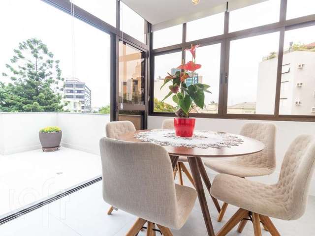 Apartamento com 1 quarto à venda na Rua Barão do Cotegipe, 31, São João, Porto Alegre por R$ 750.000