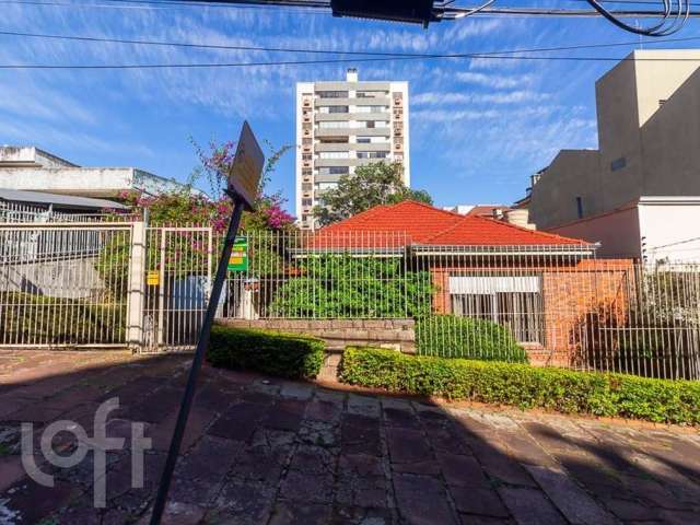 Casa com 4 quartos à venda na Rua Carlos Von Koseritz, 479, São João, Porto Alegre por R$ 2.000.000